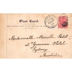 Rare collectable postcards of AUSTRALIA. Vintage Postcards of AUSTRALIA