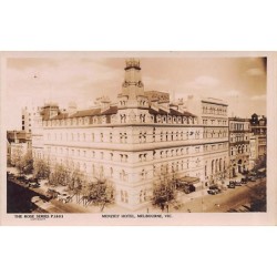 Rare collectable postcards of AUSTRALIA. Vintage Postcards of AUSTRALIA