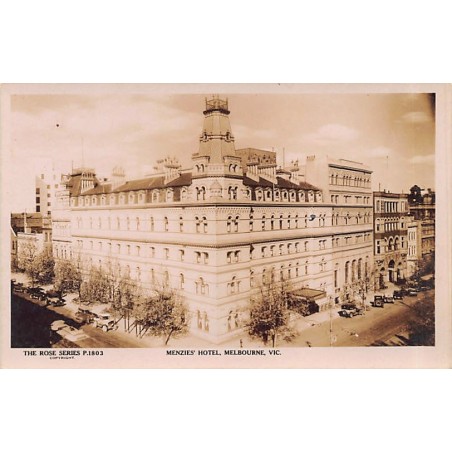 Rare collectable postcards of AUSTRALIA. Vintage Postcards of AUSTRALIA