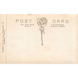 Rare collectable postcards of AUSTRALIA. Vintage Postcards of AUSTRALIA