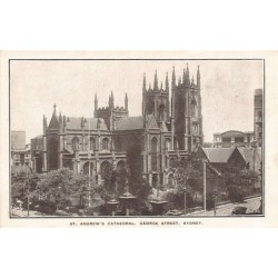 Rare collectable postcards of AUSTRALIA. Vintage Postcards of AUSTRALIA