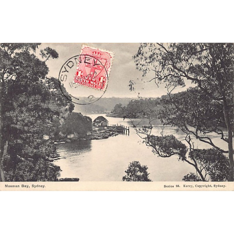 Rare collectable postcards of AUSTRALIA. Vintage Postcards of AUSTRALIA