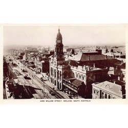 Rare collectable postcards of AUSTRALIA. Vintage Postcards of AUSTRALIA