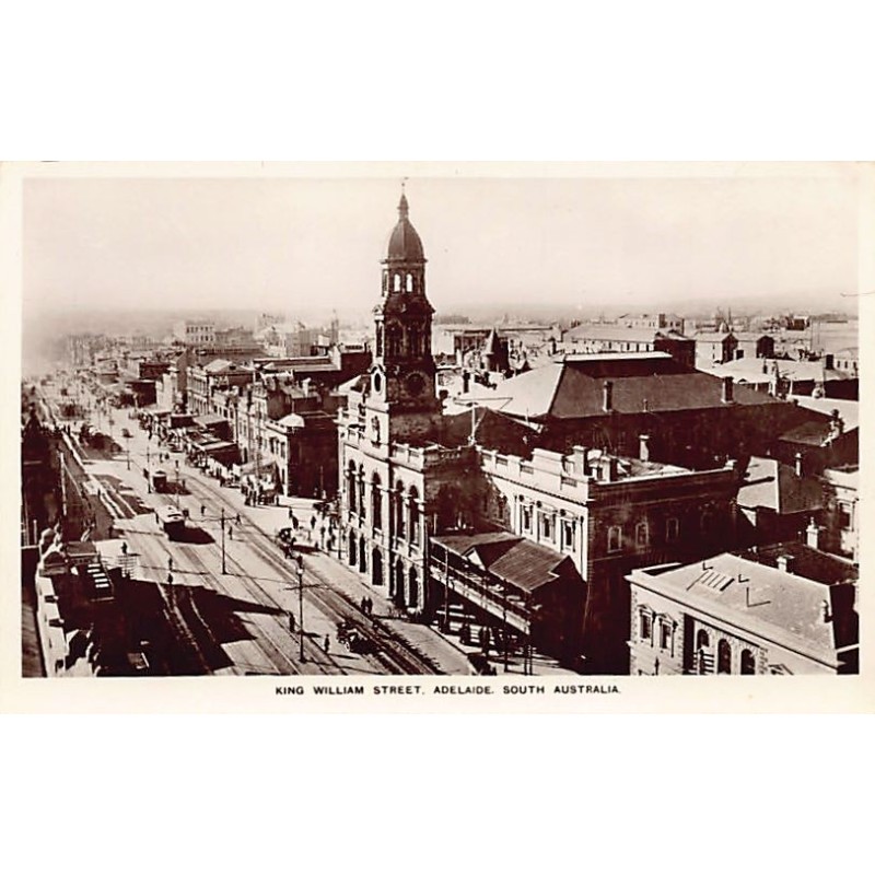 Rare collectable postcards of AUSTRALIA. Vintage Postcards of AUSTRALIA