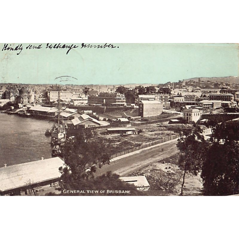 Rare collectable postcards of AUSTRALIA. Vintage Postcards of AUSTRALIA