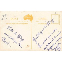 Rare collectable postcards of AUSTRALIA. Vintage Postcards of AUSTRALIA
