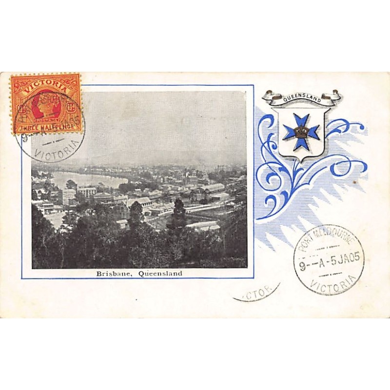 Rare collectable postcards of AUSTRALIA. Vintage Postcards of AUSTRALIA