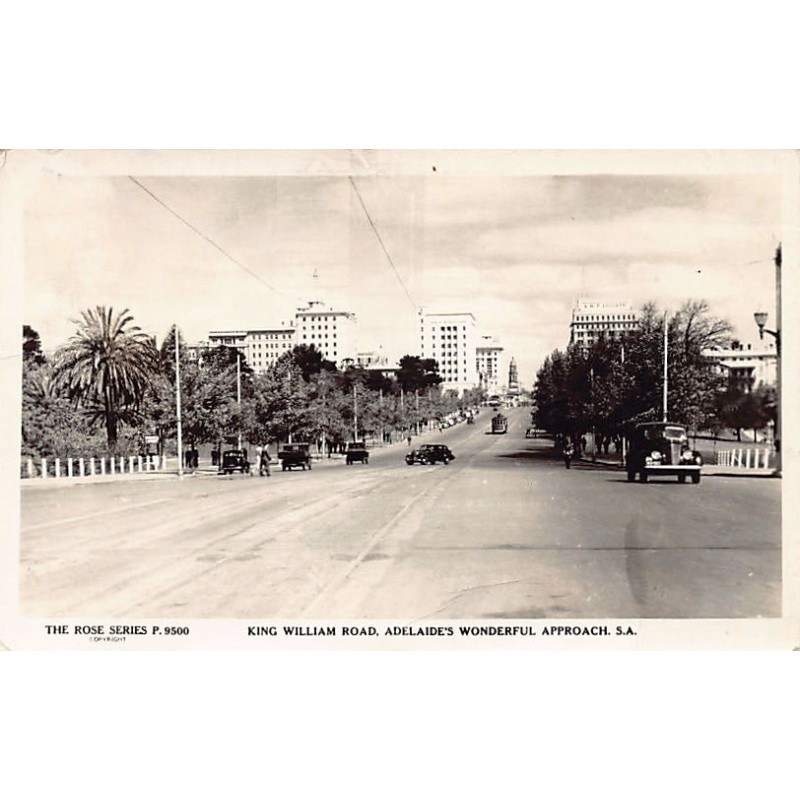 Rare collectable postcards of AUSTRALIA. Vintage Postcards of AUSTRALIA