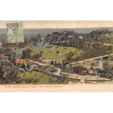 Rare collectable postcards of AUSTRALIA. Vintage Postcards of AUSTRALIA