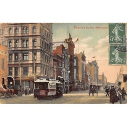 Rare collectable postcards of AUSTRALIA. Vintage Postcards of AUSTRALIA