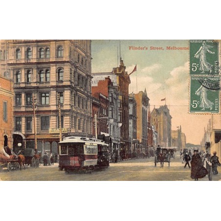 Rare collectable postcards of AUSTRALIA. Vintage Postcards of AUSTRALIA