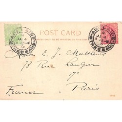 Rare collectable postcards of AUSTRALIA. Vintage Postcards of AUSTRALIA