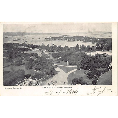 Rare collectable postcards of AUSTRALIA. Vintage Postcards of AUSTRALIA