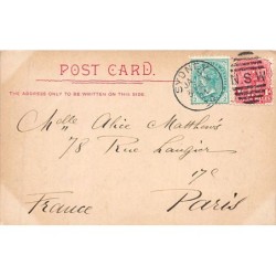 Rare collectable postcards of AUSTRALIA. Vintage Postcards of AUSTRALIA