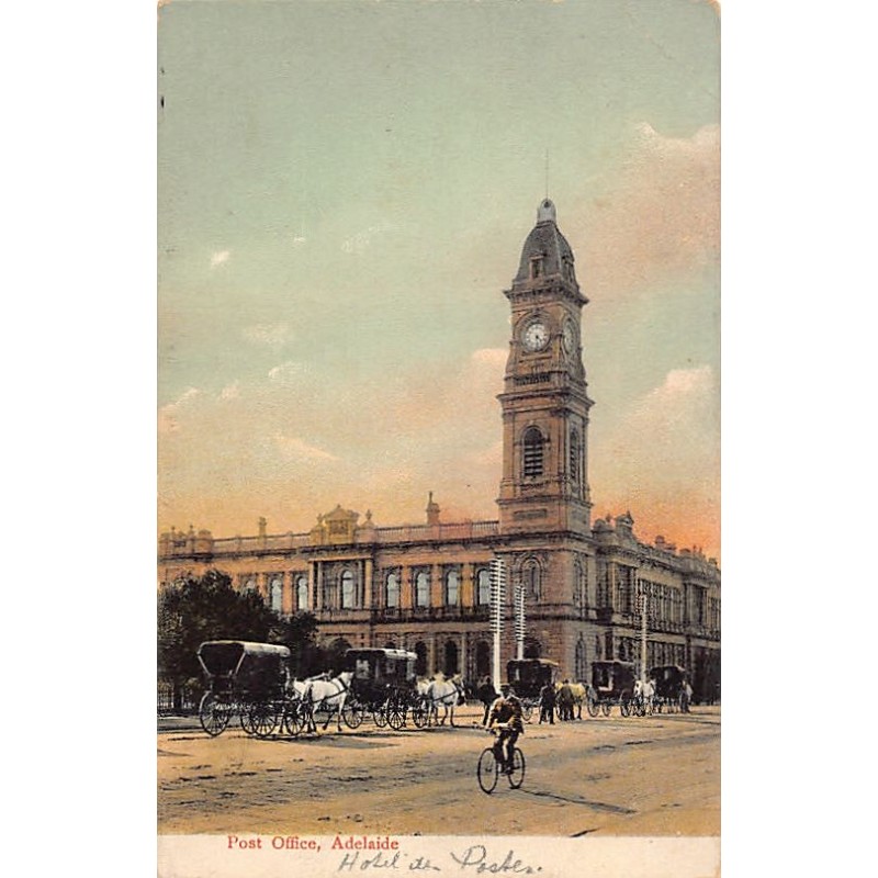 Rare collectable postcards of AUSTRALIA. Vintage Postcards of AUSTRALIA