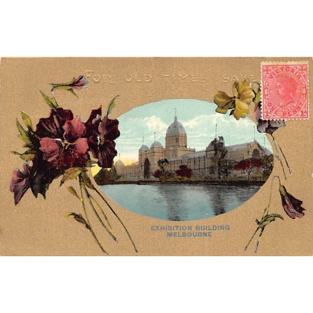 Rare collectable postcards of AUSTRALIA. Vintage Postcards of AUSTRALIA