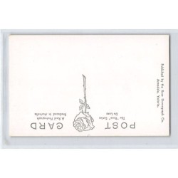 Rare collectable postcards of AUSTRALIA. Vintage Postcards of AUSTRALIA