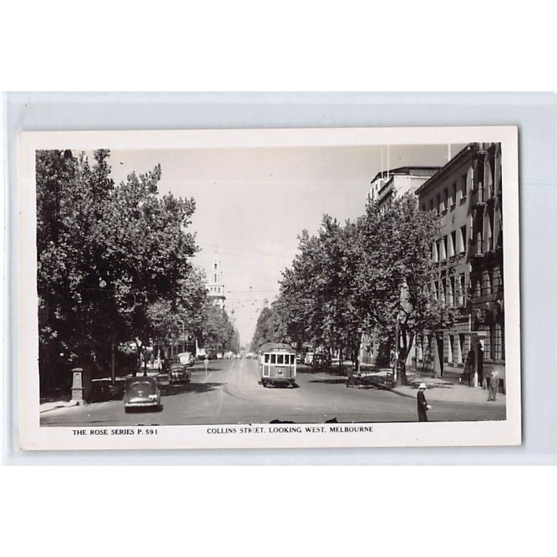 Rare collectable postcards of AUSTRALIA. Vintage Postcards of AUSTRALIA
