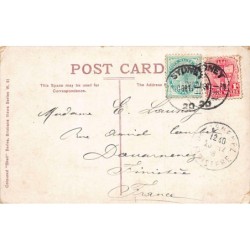 Rare collectable postcards of AUSTRALIA. Vintage Postcards of AUSTRALIA