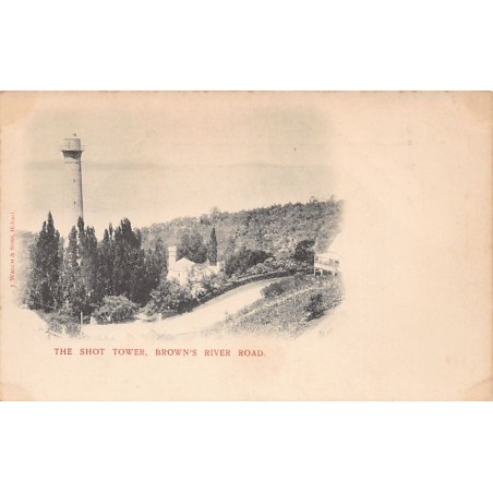 Rare collectable postcards of AUSTRALIA. Vintage Postcards of AUSTRALIA