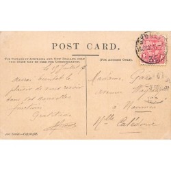 Rare collectable postcards of AUSTRALIA. Vintage Postcards of AUSTRALIA