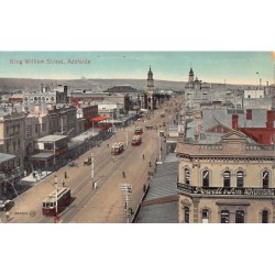Rare collectable postcards of AUSTRALIA. Vintage Postcards of AUSTRALIA