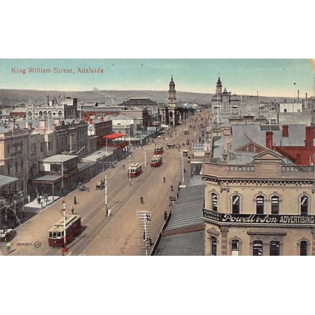 Rare collectable postcards of AUSTRALIA. Vintage Postcards of AUSTRALIA