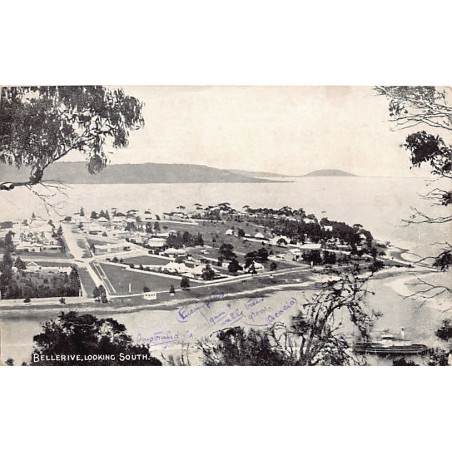 Rare collectable postcards of AUSTRALIA. Vintage Postcards of AUSTRALIA