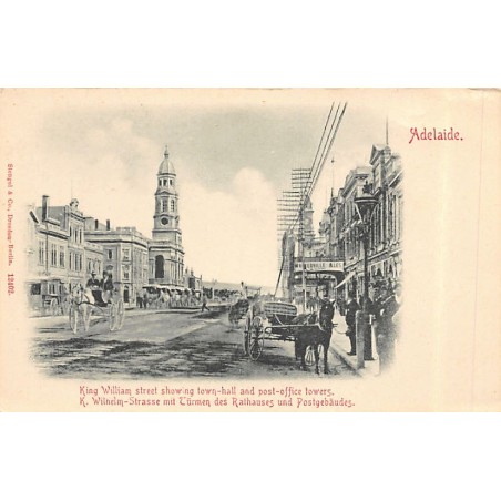 Rare collectable postcards of AUSTRALIA. Vintage Postcards of AUSTRALIA