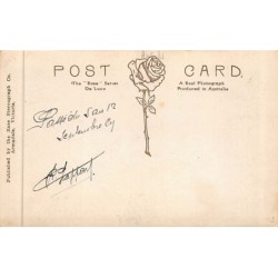 Rare collectable postcards of AUSTRALIA. Vintage Postcards of AUSTRALIA