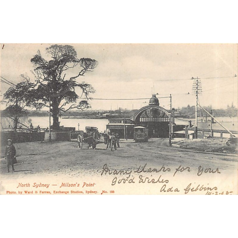 Rare collectable postcards of AUSTRALIA. Vintage Postcards of AUSTRALIA