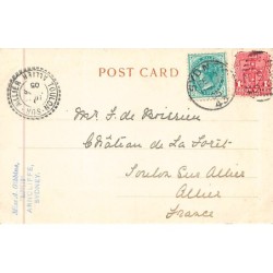 Rare collectable postcards of AUSTRALIA. Vintage Postcards of AUSTRALIA