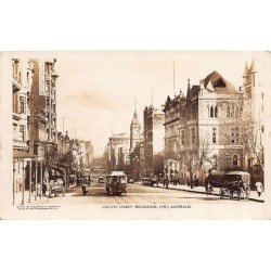 Rare collectable postcards of AUSTRALIA. Vintage Postcards of AUSTRALIA
