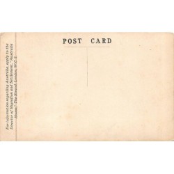 Rare collectable postcards of AUSTRALIA. Vintage Postcards of AUSTRALIA