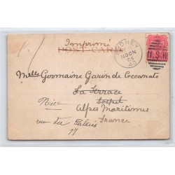 Rare collectable postcards of AUSTRALIA. Vintage Postcards of AUSTRALIA