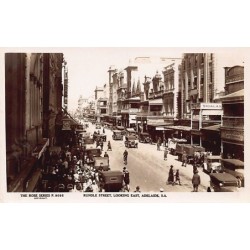 Rare collectable postcards of AUSTRALIA. Vintage Postcards of AUSTRALIA