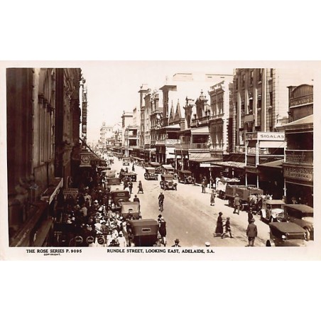 Rare collectable postcards of AUSTRALIA. Vintage Postcards of AUSTRALIA
