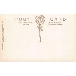 Rare collectable postcards of AUSTRALIA. Vintage Postcards of AUSTRALIA