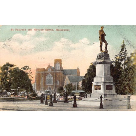 Rare collectable postcards of AUSTRALIA. Vintage Postcards of AUSTRALIA