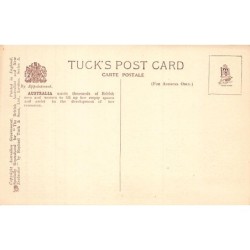 Rare collectable postcards of AUSTRALIA. Vintage Postcards of AUSTRALIA