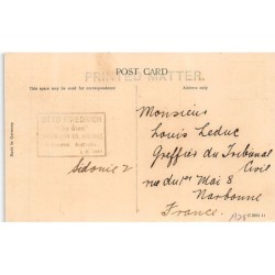 Rare collectable postcards of AUSTRALIA. Vintage Postcards of AUSTRALIA