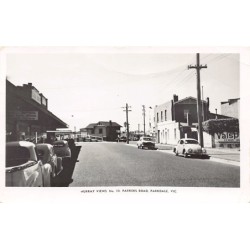Rare collectable postcards of AUSTRALIA. Vintage Postcards of AUSTRALIA
