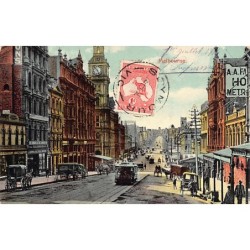 Rare collectable postcards of AUSTRALIA. Vintage Postcards of AUSTRALIA