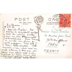 Rare collectable postcards of AUSTRALIA. Vintage Postcards of AUSTRALIA