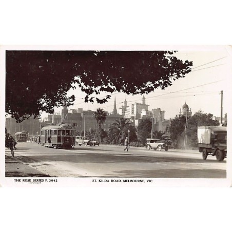 Rare collectable postcards of AUSTRALIA. Vintage Postcards of AUSTRALIA