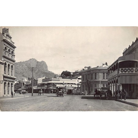Rare collectable postcards of AUSTRALIA. Vintage Postcards of AUSTRALIA