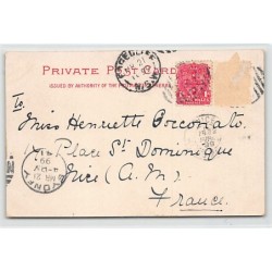 Rare collectable postcards of AUSTRALIA. Vintage Postcards of AUSTRALIA