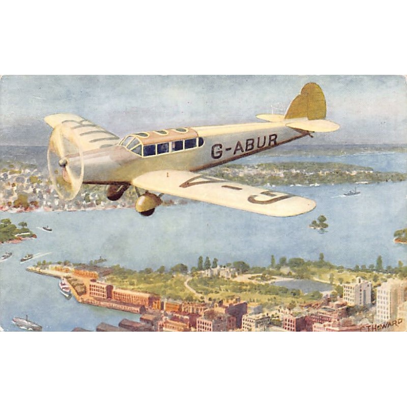 Rare collectable postcards of Australia. Vintage Postcards of Australia