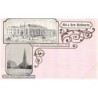 Rare collectable postcards of Australia. Vintage Postcards of Australia