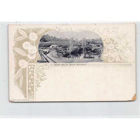 Rare collectable postcards of Australia. Vintage Postcards of Australia